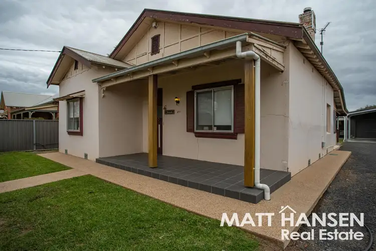 Second view of Homely house listing, 271 Brisbane Street, Dubbo NSW 2830