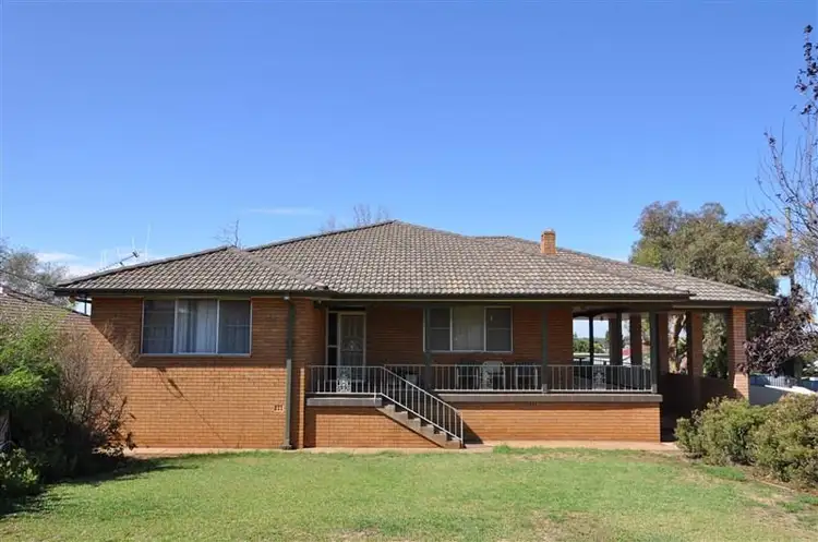 38 Patterson Street, Forbes NSW 2871