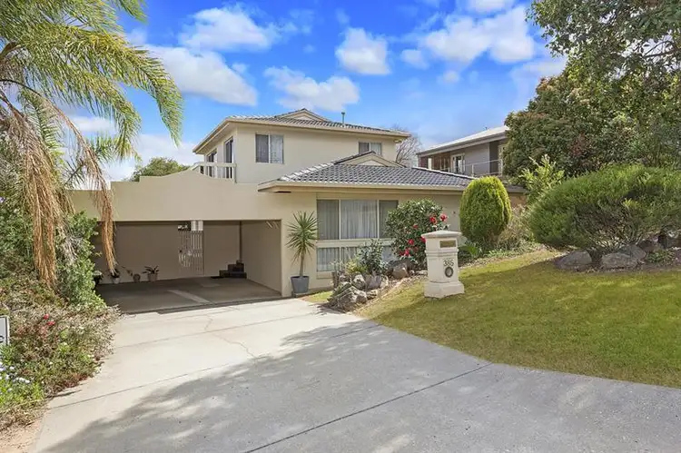 385 Paul Ave, Lavington NSW 2641