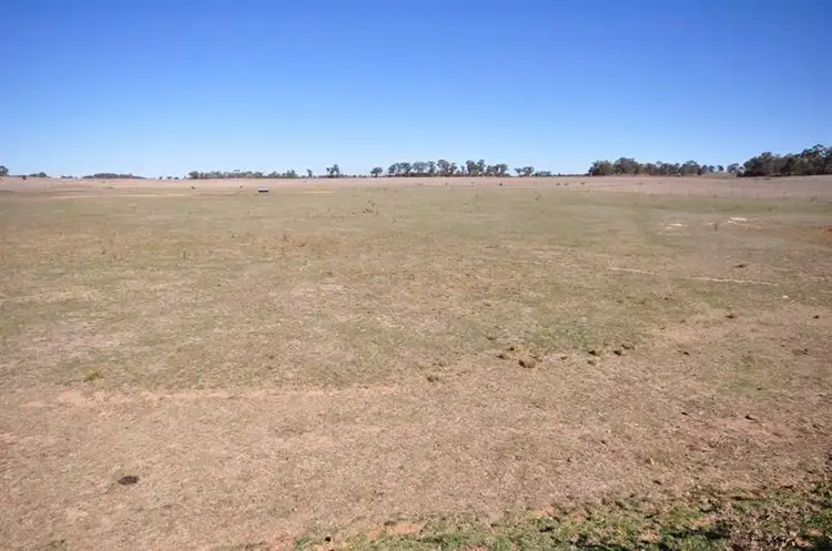Fifth view of Homely land listing, 75 Whiley Rd, Spring Hill NSW 2800