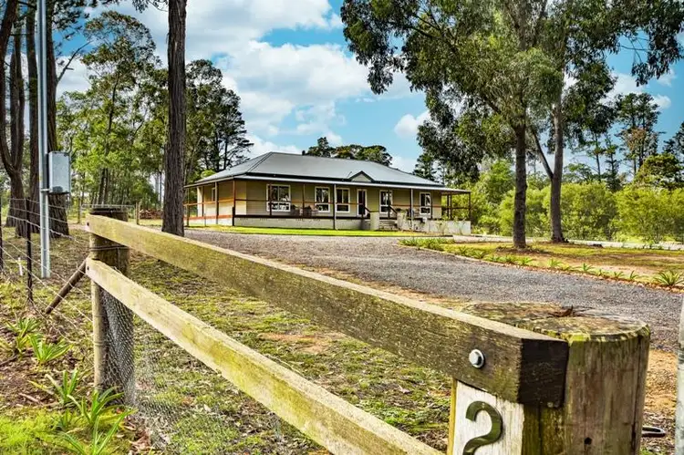 2 Jemima Lane, Wingello NSW 2579