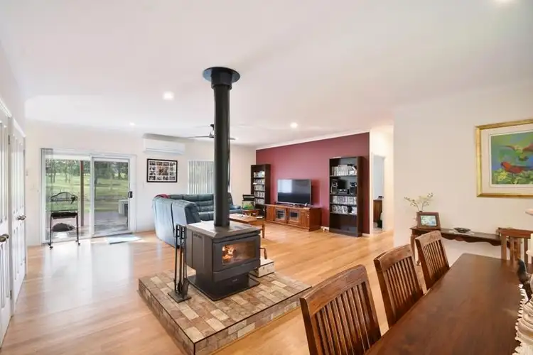 Sixth view of Homely house listing, 2 Jemima Lane, Wingello NSW 2579