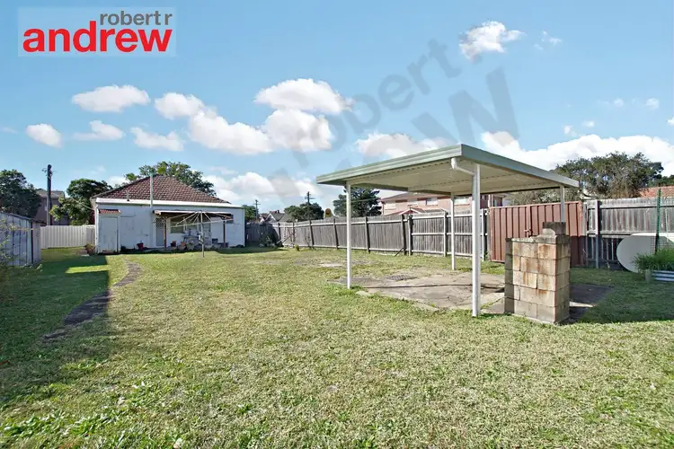 Fourth view of Homely house listing, 35 Gould Street, Campsie NSW 2194