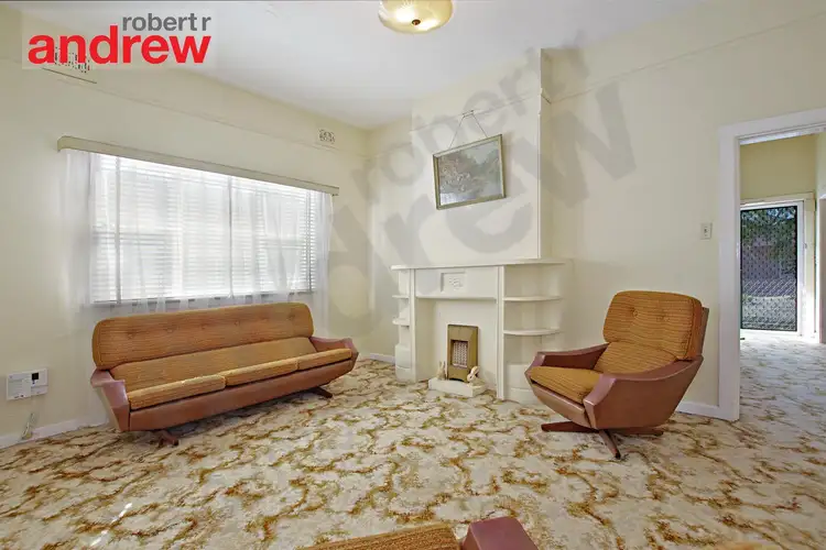 Fifth view of Homely house listing, 35 Gould Street, Campsie NSW 2194
