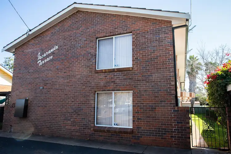 2/321 Darling Street, Dubbo NSW 2830