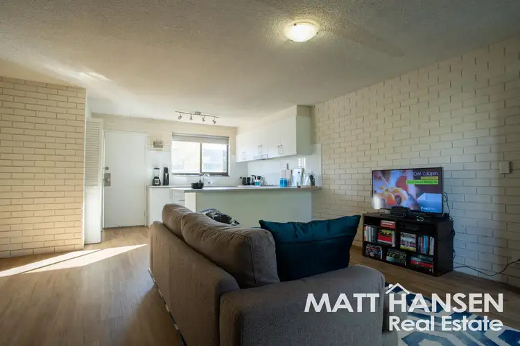 Second view of Homely unit listing, 2/38 Quinn Street, Dubbo NSW 2830