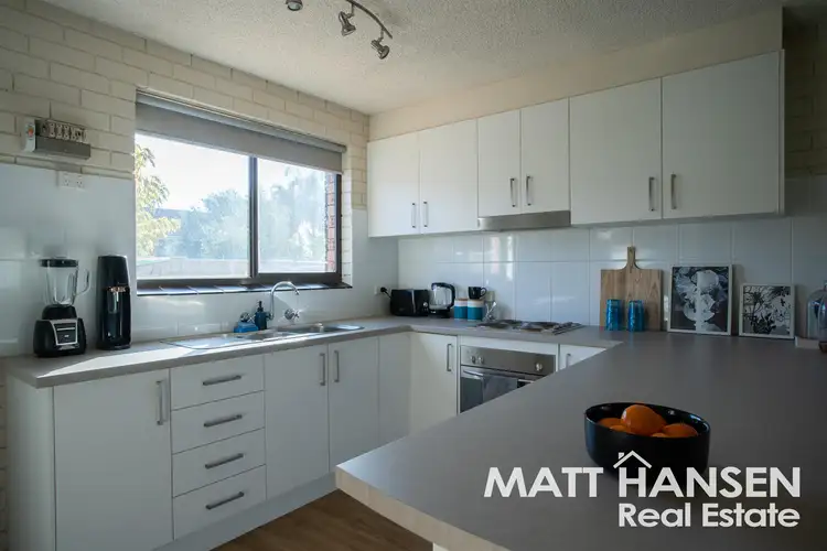 Third view of Homely unit listing, 2/38 Quinn Street, Dubbo NSW 2830