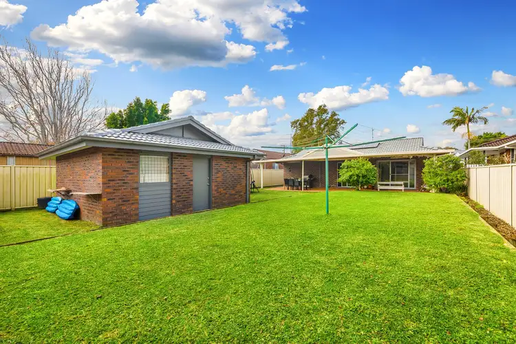 Second view of Homely house listing, 16 Discovery Street, St Huberts Island NSW 2257