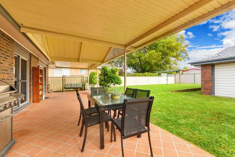 Fifth view of Homely house listing, 16 Discovery Street, St Huberts Island NSW 2257