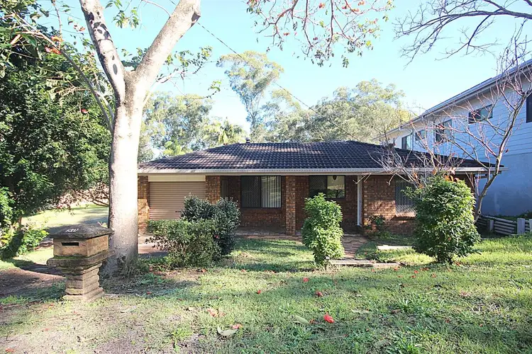 Main view of Homely house listing, 50 James Scott Crescent, Lemon Tree Passage NSW 2319