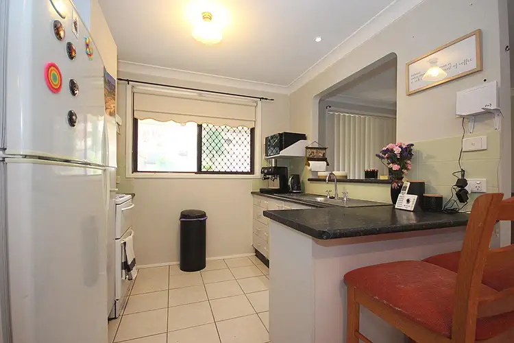Fourth view of Homely house listing, 50 James Scott Crescent, Lemon Tree Passage NSW 2319