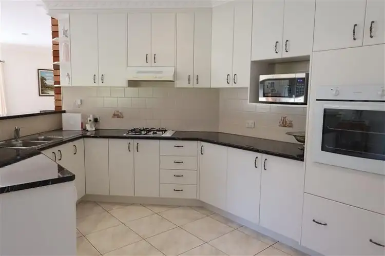 Second view of Homely house listing, 132 Calarie Road, Forbes NSW 2871