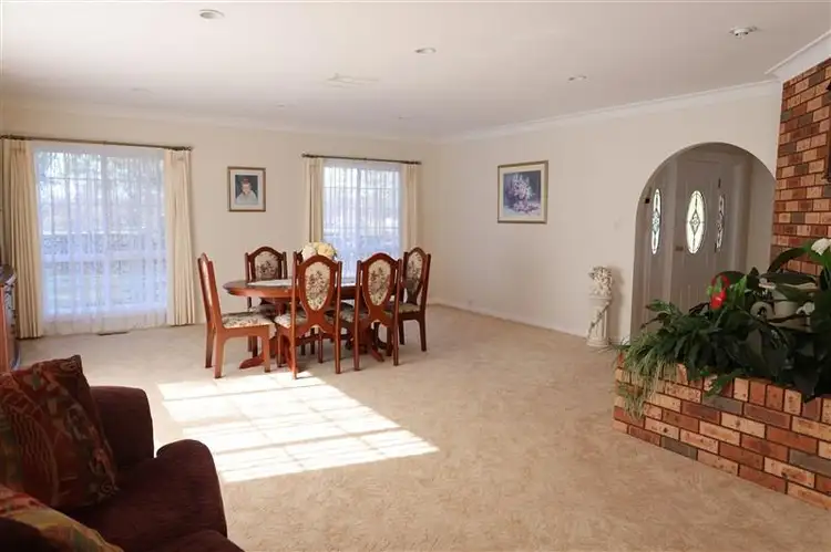 Fourth view of Homely house listing, 132 Calarie Road, Forbes NSW 2871
