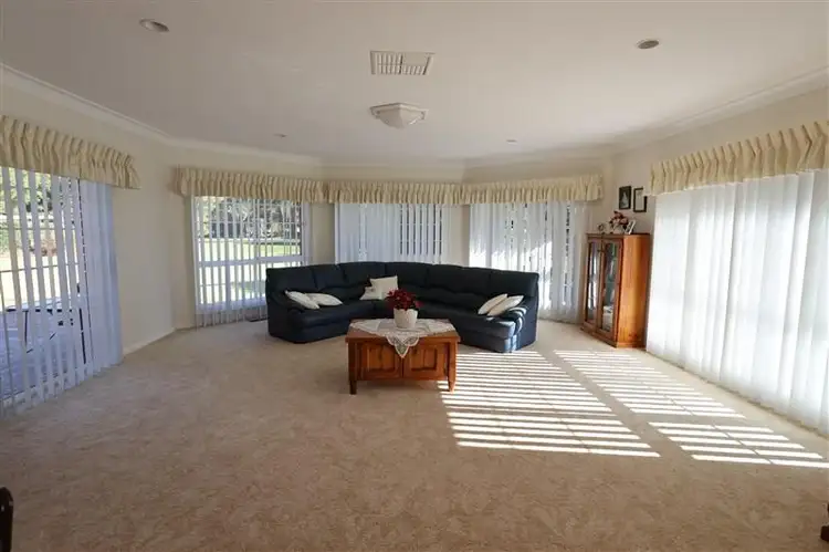 Seventh view of Homely house listing, 132 Calarie Road, Forbes NSW 2871