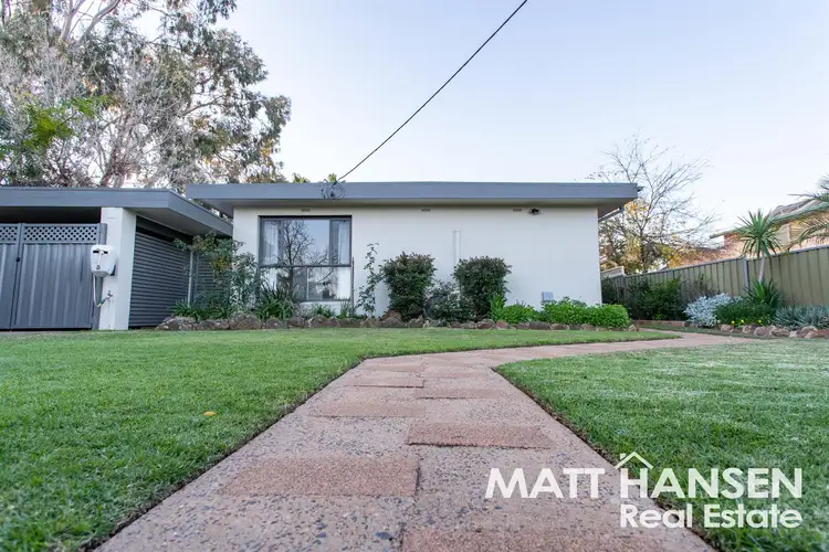 88 Boundary Road, Dubbo NSW 2830