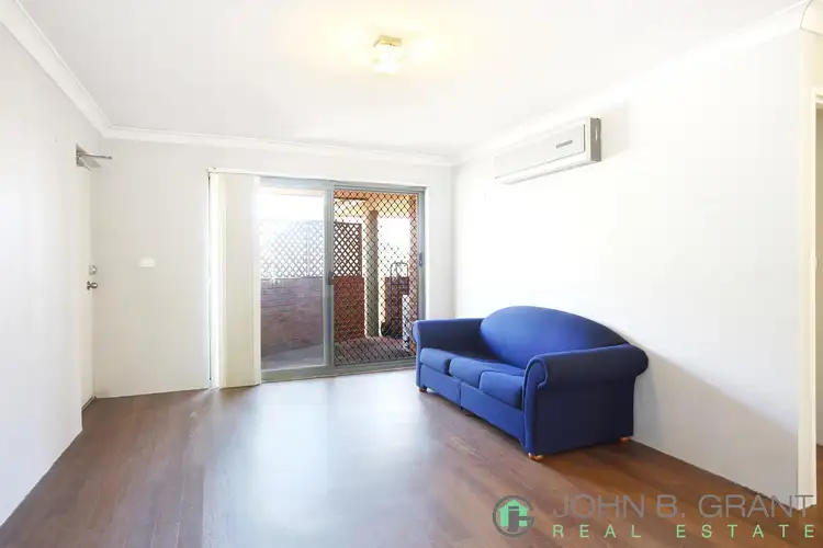 Second view of Homely unit listing, 27/149-151 Waldron Road, Chester Hill NSW 2162