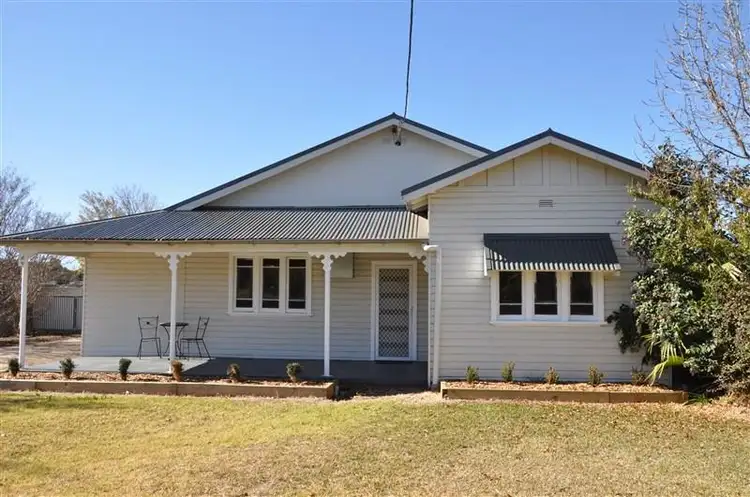 72 Ferry Street, Forbes NSW 2871