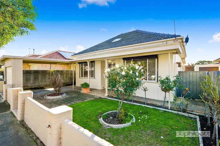 11 Starr  Street, Rosewater SA 5013