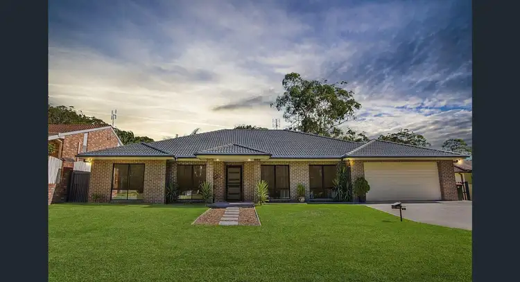 3 The Parkway, Mallabula NSW 2319