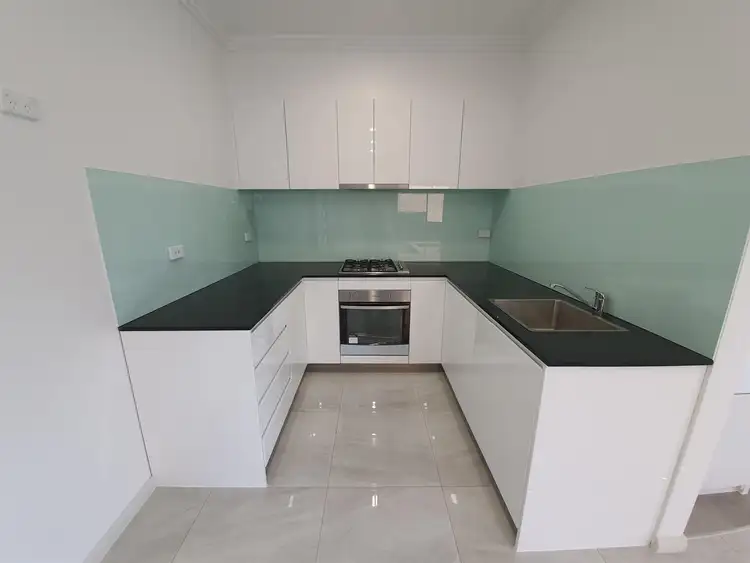 Second view of Homely other listing, 119a University Drive, Campbelltown NSW 2560