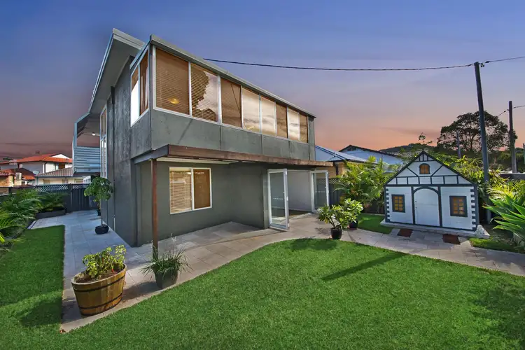 89 Booker Bay Road, Booker Bay NSW 2257