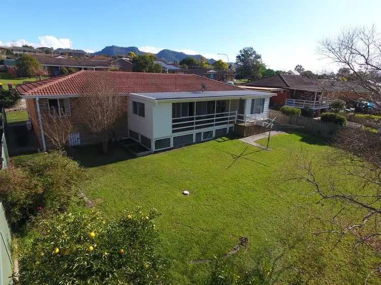 Second view of Homely house listing, 13 Wattle Close, Gloucester NSW 2422