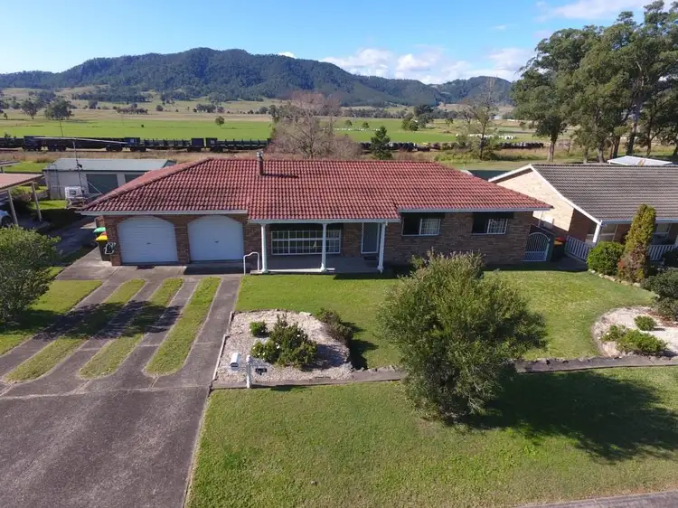 Fourth view of Homely house listing, 13 Wattle Close, Gloucester NSW 2422
