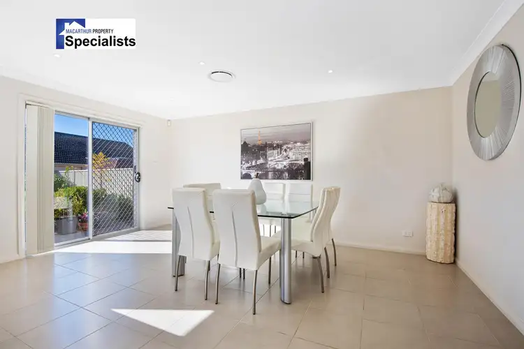 Fourth view of Homely house listing, 4a Vaucluse Place, Glen Alpine NSW 2560