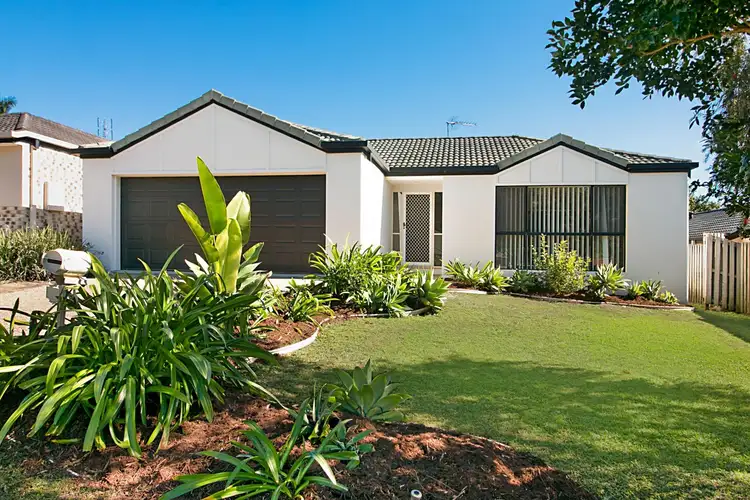 Main view of Homely house listing, 13 Hibertia Avenue, Elanora QLD 4221