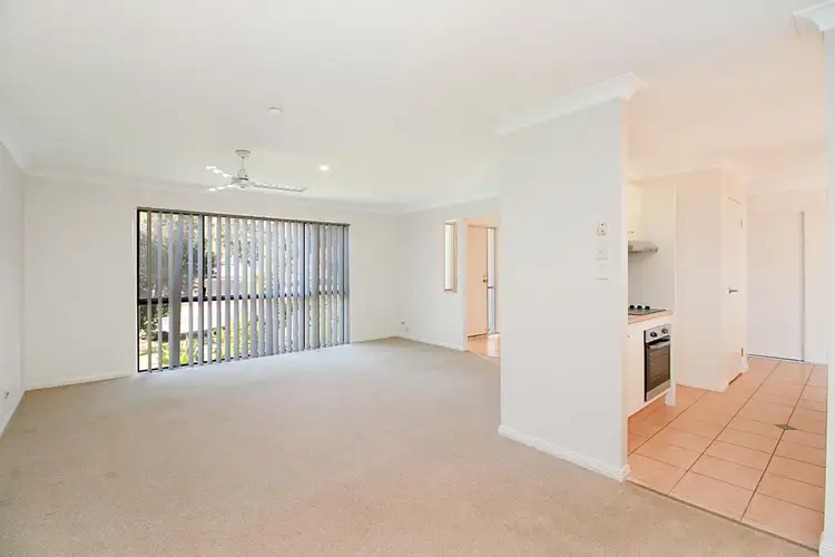 Second view of Homely house listing, 13 Hibertia Avenue, Elanora QLD 4221