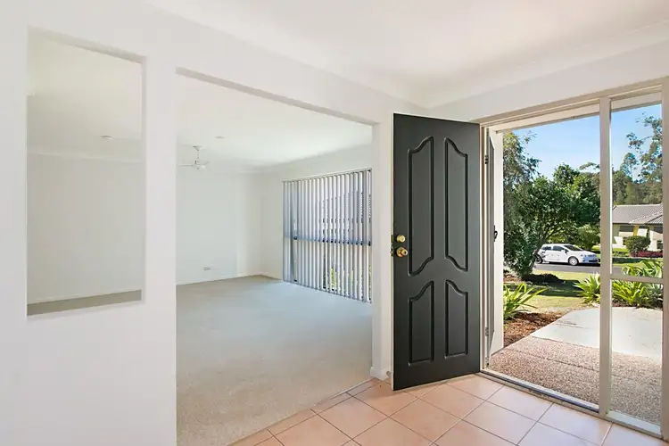 Third view of Homely house listing, 13 Hibertia Avenue, Elanora QLD 4221