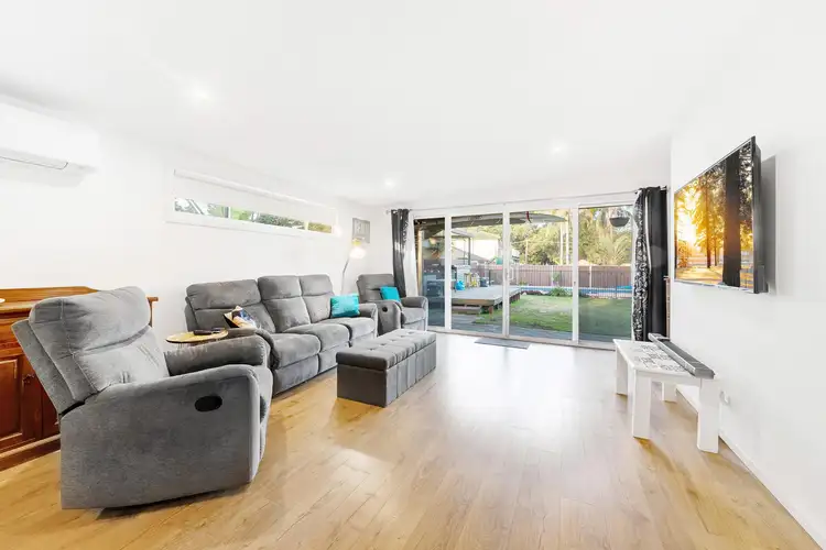 Second view of Homely house listing, 42 Darley Road, Umina Beach NSW 2257
