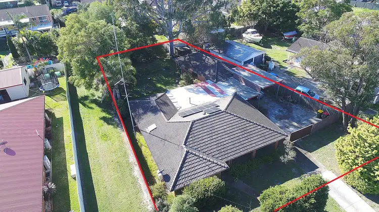 13 Essendene Gardens, Mallabula NSW 2319