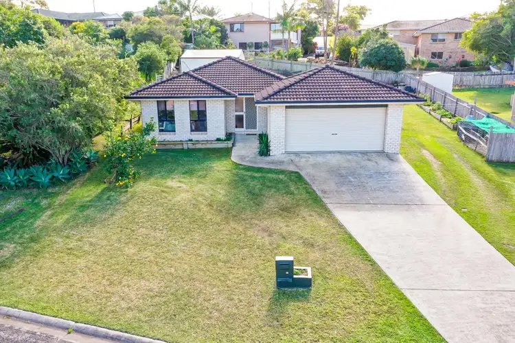 4 Sassafras Close, Woolgoolga NSW 2456