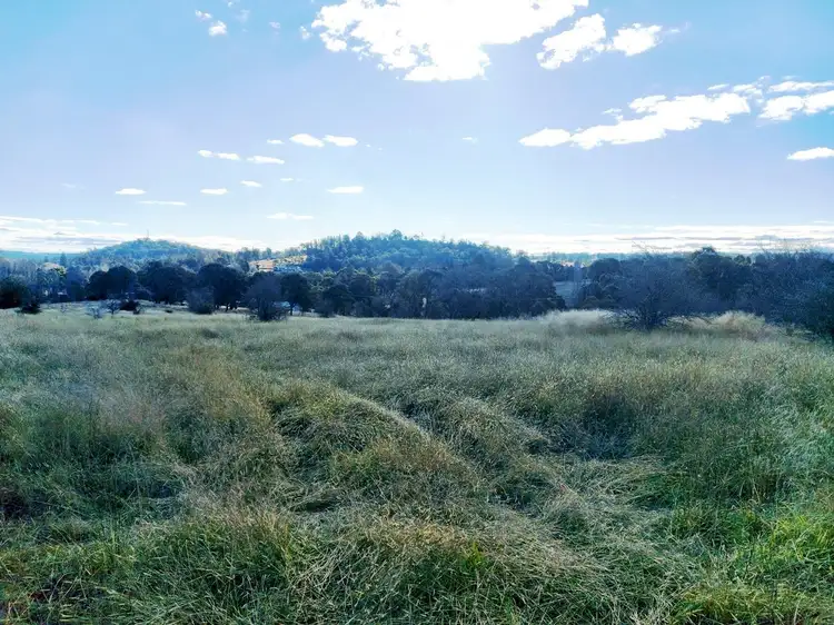 Second view of Homely land listing, Part 44 Barleyfields Road, Uralla NSW 2358