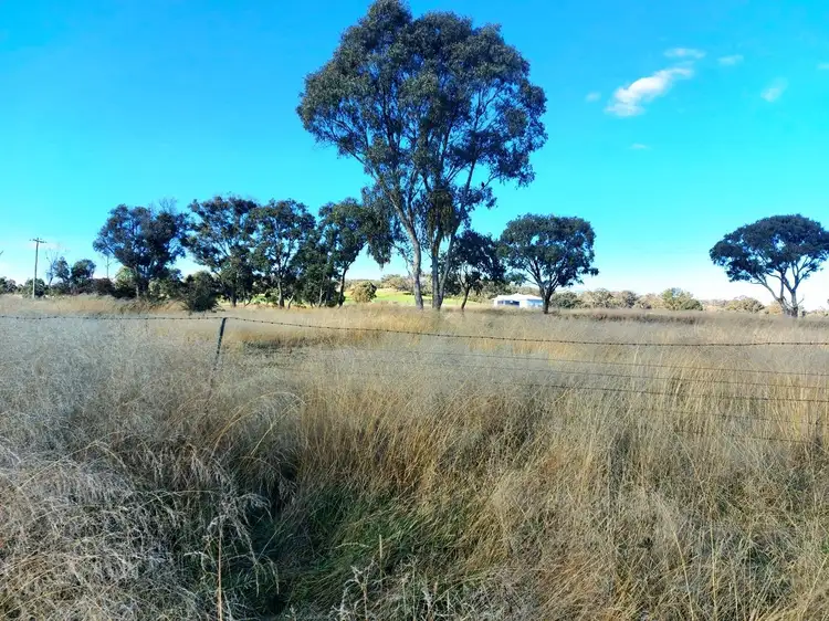 Third view of Homely land listing, Part 44 Barleyfields Road, Uralla NSW 2358