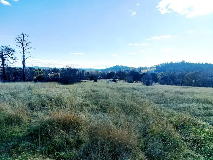 Fourth view of Homely land listing, Part 44 Barleyfields Road, Uralla NSW 2358