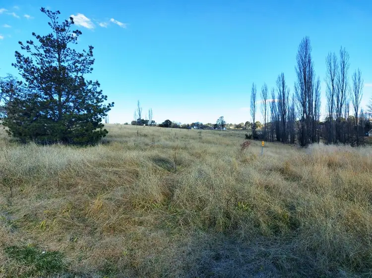 Fifth view of Homely land listing, Part 44 Barleyfields Road, Uralla NSW 2358