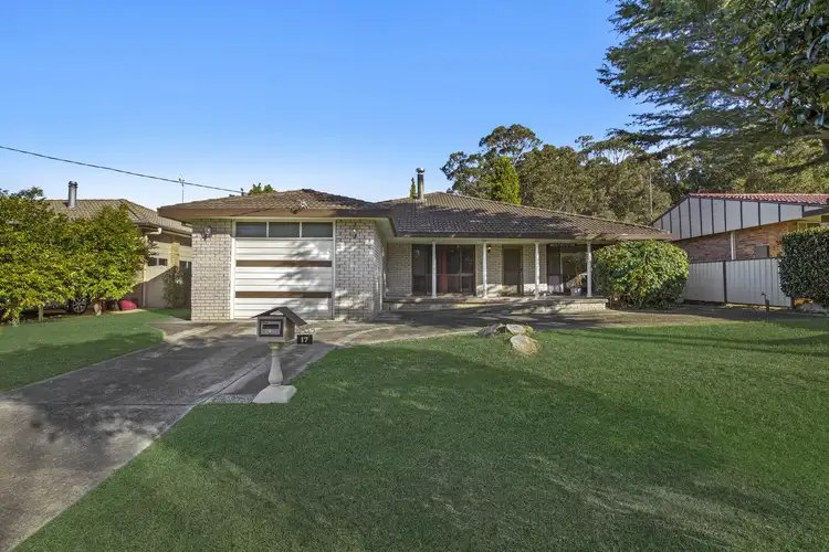17 Dulkara Road, Woy Woy NSW 2256
