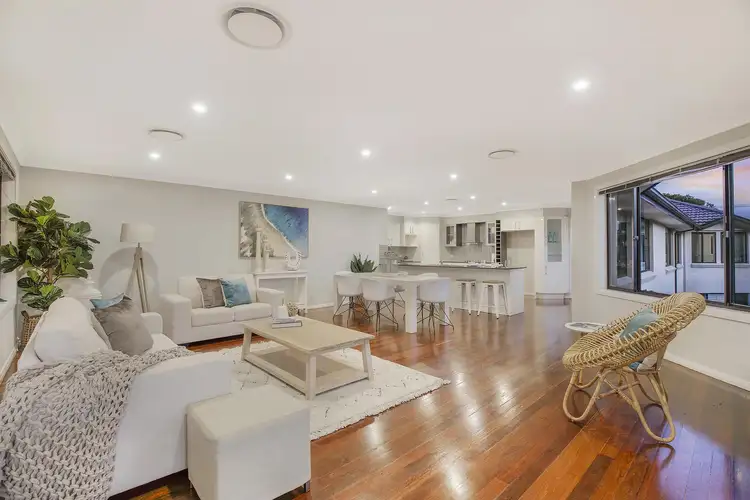 Main view of Homely townhouse listing, 3/157 West Street, Umina Beach NSW 2257