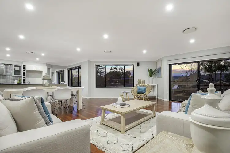Third view of Homely townhouse listing, 3/157 West Street, Umina Beach NSW 2257