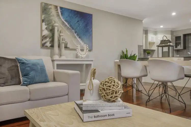Fourth view of Homely townhouse listing, 3/157 West Street, Umina Beach NSW 2257
