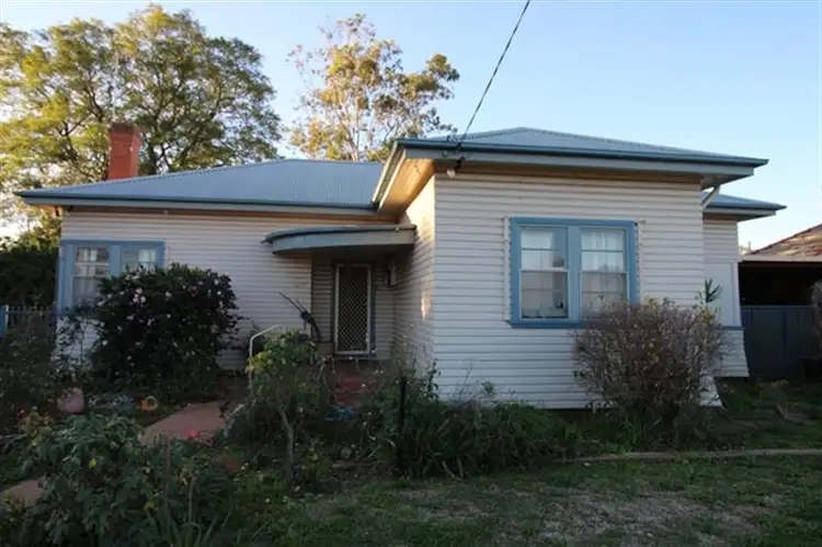 122 Wingewarra  Street, Dubbo NSW 2830