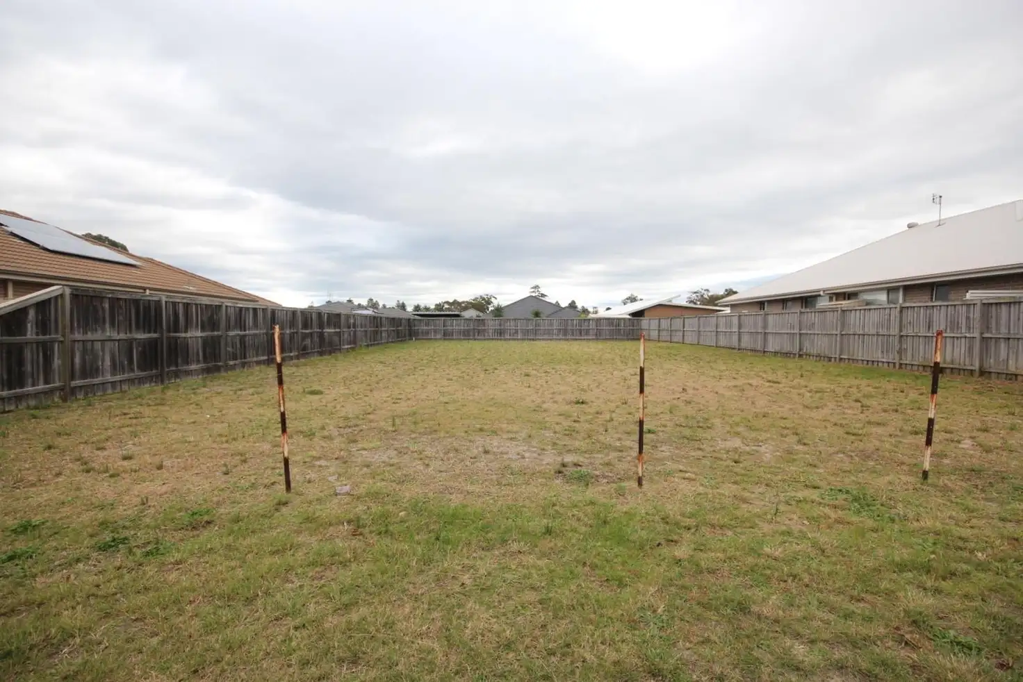 Main view of Homely land listing, 9 Nepean Way, Tanilba Bay NSW 2319