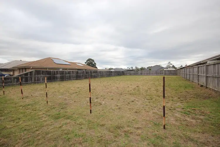 Second view of Homely land listing, 9 Nepean Way, Tanilba Bay NSW 2319