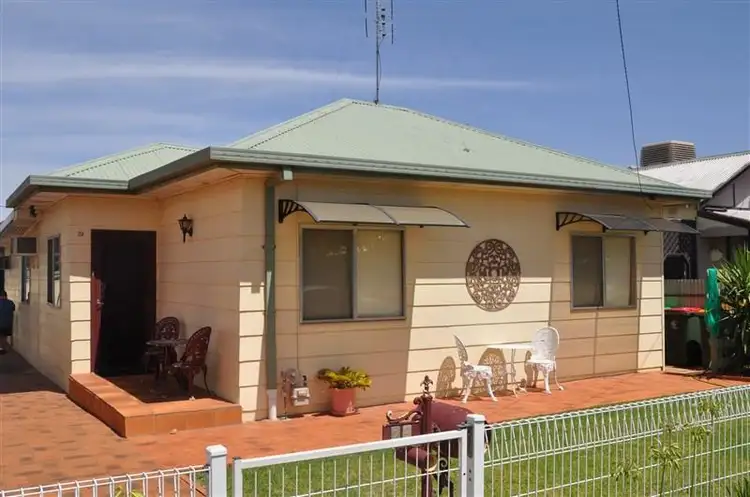 29 Wambat Street, Forbes NSW 2871