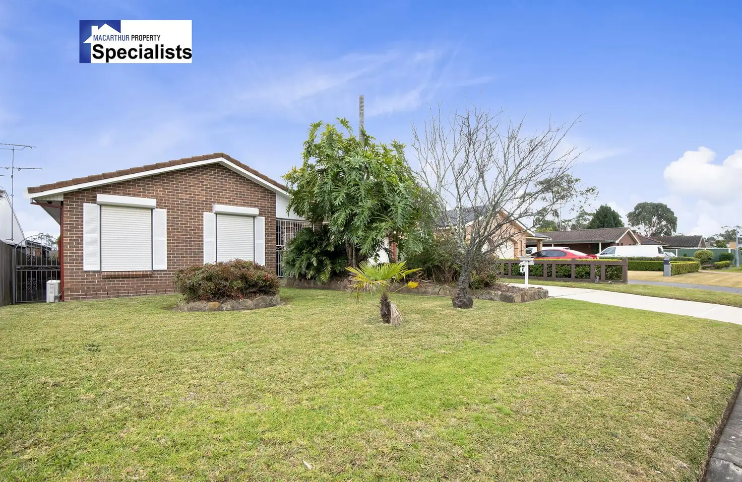 Main view of Homely house listing, 10 Wallaga Avenue, Leumeah NSW 2560