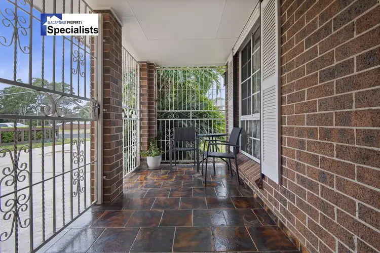 Fifth view of Homely house listing, 10 Wallaga Avenue, Leumeah NSW 2560