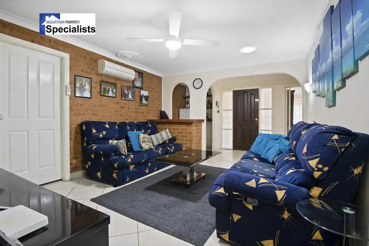 Sixth view of Homely house listing, 10 Wallaga Avenue, Leumeah NSW 2560