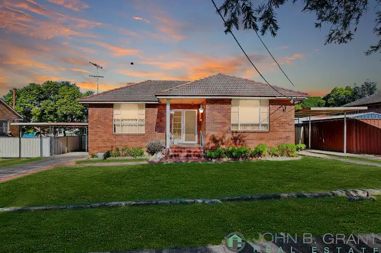 Main view of Homely house listing, 15 Valentine Street, Yagoona NSW 2199